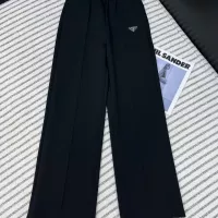 $105.00 USD Prada Tracksuits Long Sleeved For Women #1351004