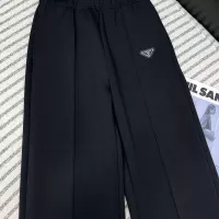 $105.00 USD Prada Tracksuits Long Sleeved For Women #1351004