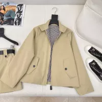 $150.00 USD Prada Tracksuits Long Sleeved For Women #1351007