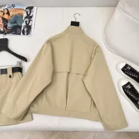$150.00 USD Prada Tracksuits Long Sleeved For Women #1351007
