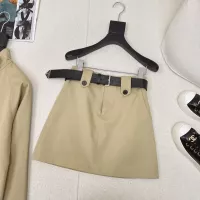 $150.00 USD Prada Tracksuits Long Sleeved For Women #1351007