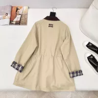$105.00 USD MIU MIU Jackets Long Sleeved For Women #1351019