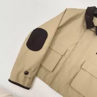 $96.00 USD MIU MIU Jackets Long Sleeved For Women #1351021