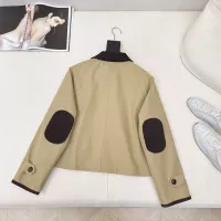 $96.00 USD MIU MIU Jackets Long Sleeved For Women #1351021