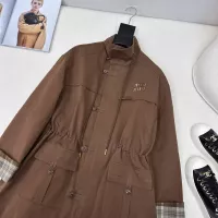 $105.00 USD MIU MIU Jackets Long Sleeved For Women #1351022