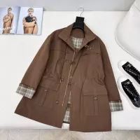 $105.00 USD MIU MIU Jackets Long Sleeved For Women #1351022