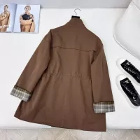$105.00 USD MIU MIU Jackets Long Sleeved For Women #1351022