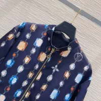 $92.00 USD Louis Vuitton LV Jackets Long Sleeved For Women #1351027