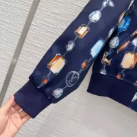 $92.00 USD Louis Vuitton LV Jackets Long Sleeved For Women #1351027