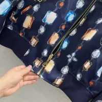$92.00 USD Louis Vuitton LV Jackets Long Sleeved For Women #1351027