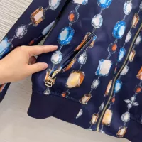 $92.00 USD Louis Vuitton LV Jackets Long Sleeved For Women #1351027