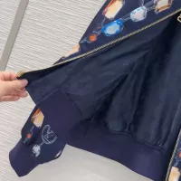 $92.00 USD Louis Vuitton LV Jackets Long Sleeved For Women #1351027