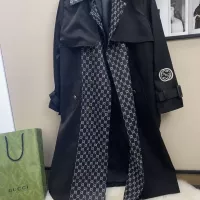 $125.00 USD Gucci Coat Long Sleeved For Women #1351030