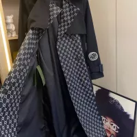 $125.00 USD Gucci Coat Long Sleeved For Women #1351030