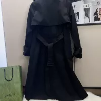 $125.00 USD Gucci Coat Long Sleeved For Women #1351030