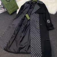 $125.00 USD Gucci Coat Long Sleeved For Women #1351030