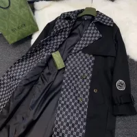 $125.00 USD Gucci Coat Long Sleeved For Women #1351030