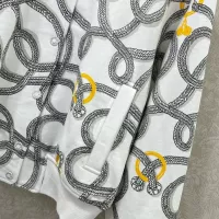 $135.00 USD Hermes Jackets Long Sleeved For Women #1351032