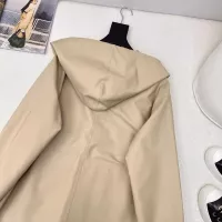 $108.00 USD Fendi Coat Long Sleeved For Women #1351034