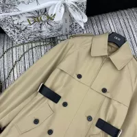 $105.00 USD Christian Dior Jackets Long Sleeved For Women #1351037
