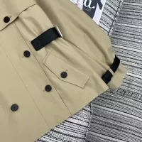 $105.00 USD Christian Dior Jackets Long Sleeved For Women #1351037