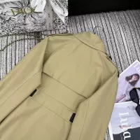 $105.00 USD Christian Dior Jackets Long Sleeved For Women #1351037