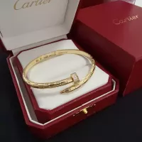 $48.00 USD Cartier bracelets #1351047