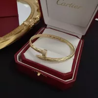 $48.00 USD Cartier bracelets #1351047