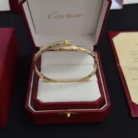 $48.00 USD Cartier bracelets #1351047