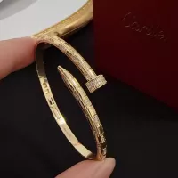 $48.00 USD Cartier bracelets #1351047