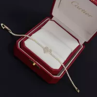 $48.00 USD Cartier bracelets #1351048