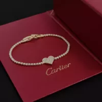 $48.00 USD Cartier bracelets #1351048