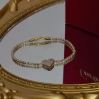 $48.00 USD Cartier bracelets #1351048