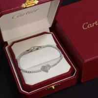 $48.00 USD Cartier bracelets #1351051