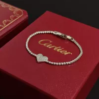 $48.00 USD Cartier bracelets #1351051