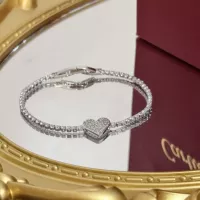 $48.00 USD Cartier bracelets #1351051