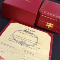 $48.00 USD Cartier bracelets #1351051
