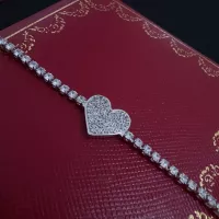 $48.00 USD Cartier bracelets #1351051