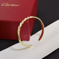 $48.00 USD Cartier bracelets #1351052