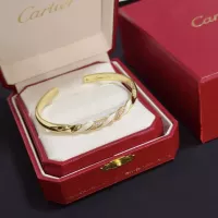 $48.00 USD Cartier bracelets #1351052