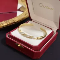 $48.00 USD Cartier bracelets #1351052