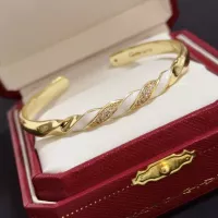 $48.00 USD Cartier bracelets #1351052