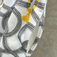 $122.00 USD Hermes Dresses Sleeveless For Women #1351074