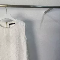 $72.00 USD Louis Vuitton LV Dresses Sleeveless For Women #1351075
