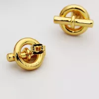 $25.00 USD Hermes Earrings For Women #1351076