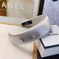 $25.00 USD Chanel Headband For Women #1351079