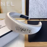 $25.00 USD Chanel Headband For Women #1351079