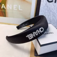 $25.00 USD Chanel Headband For Women #1351081