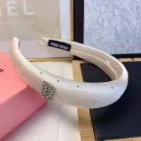 $25.00 USD MIU MIU Headband For Women #1351084