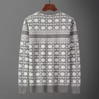 $42.00 USD Christian Dior Sweaters Long Sleeved For Men #1351092